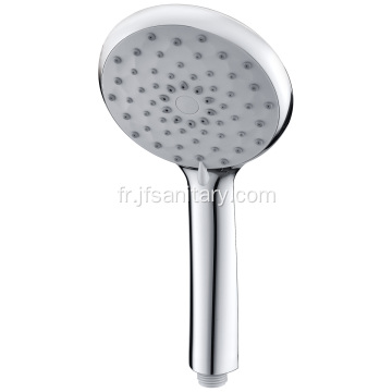 Chemin de douche portable pour baignoire